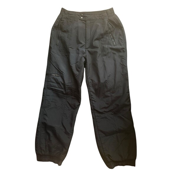 Beaver Creek Snow Pants Men’s XXL Black Insulated Ski Snowboard Winter - Picture 1 of 5